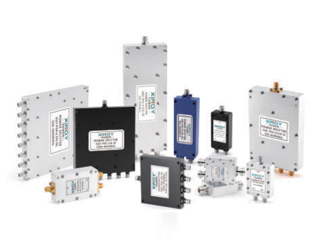 射頻功分器知識都在這里，太全了！