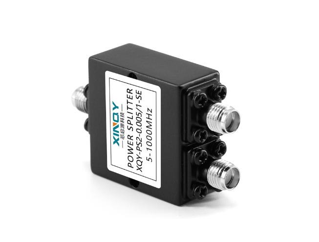 射頻功分器知識(shí)都在這里，太全了！