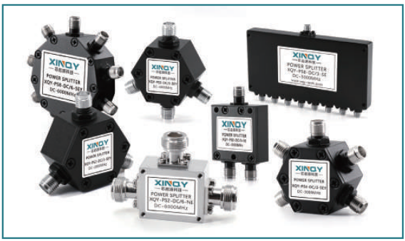 射頻功分器知識(shí)都在這里，太全了！