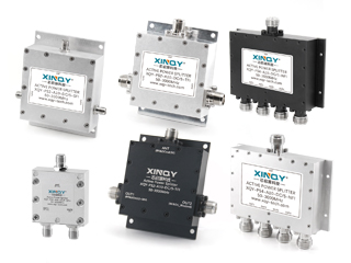 什么是有源功分器？芯啟源幫您一文讀懂