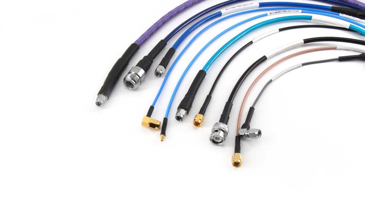 工程測(cè)試人員必看，射頻同軸電纜組件采購指南