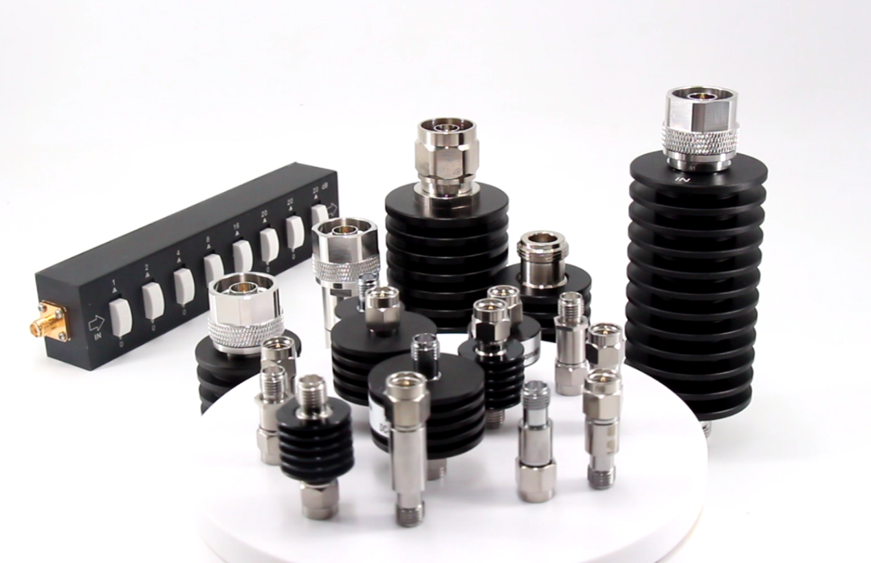 如何選購適合的射頻同軸衰減器？系統(tǒng)工程師必看