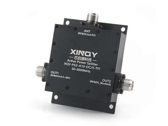 GPS功分器性能參數(shù)有哪些?如何衡量好壞？