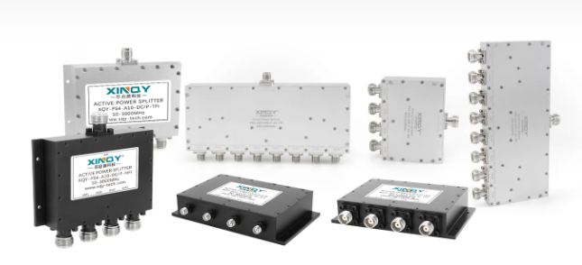 有源功分器哪個(gè)廠(chǎng)家更靠譜一些？