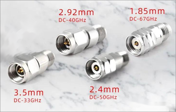 射頻微波轉(zhuǎn)接器