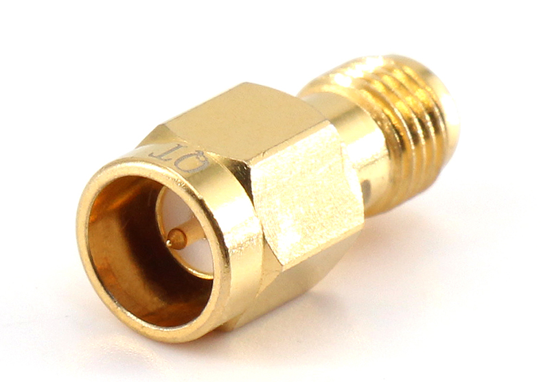 射頻微波轉(zhuǎn)接器