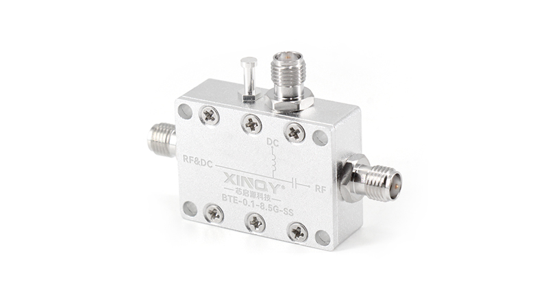 革新射頻技術(shù)：全新射頻偏置器系列，助力精準信號控制