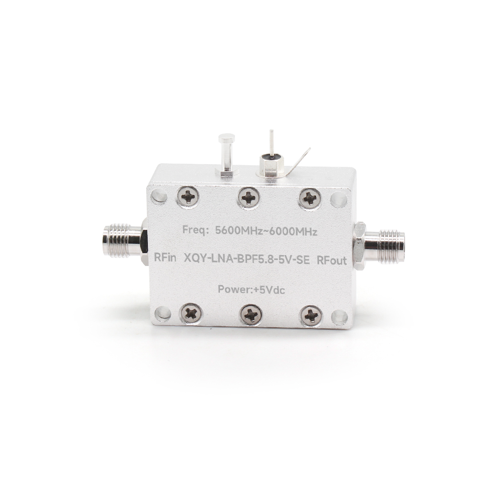 XQY-LNA-BPF5.8-5V-SE