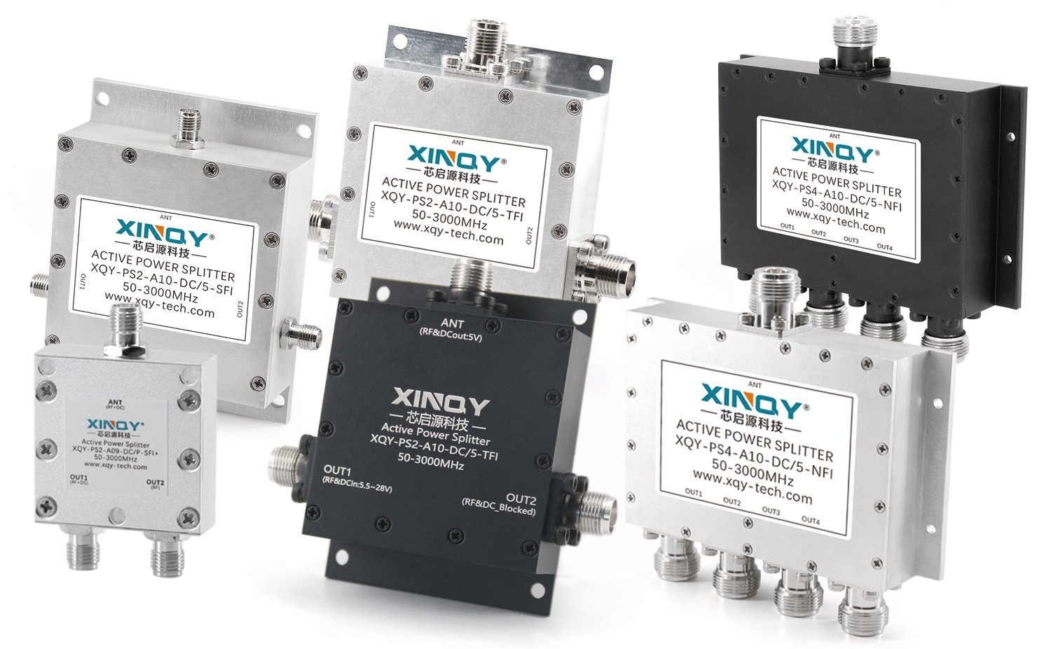 芯啟源科技功分器怎么樣？