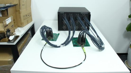 射頻測(cè)試探針