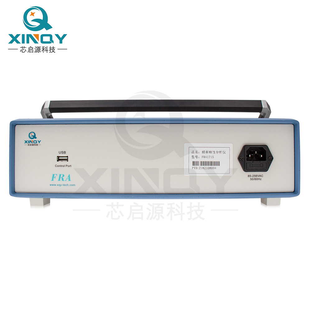 環(huán)路分析儀和頻率特性分析儀有區(qū)別嗎？