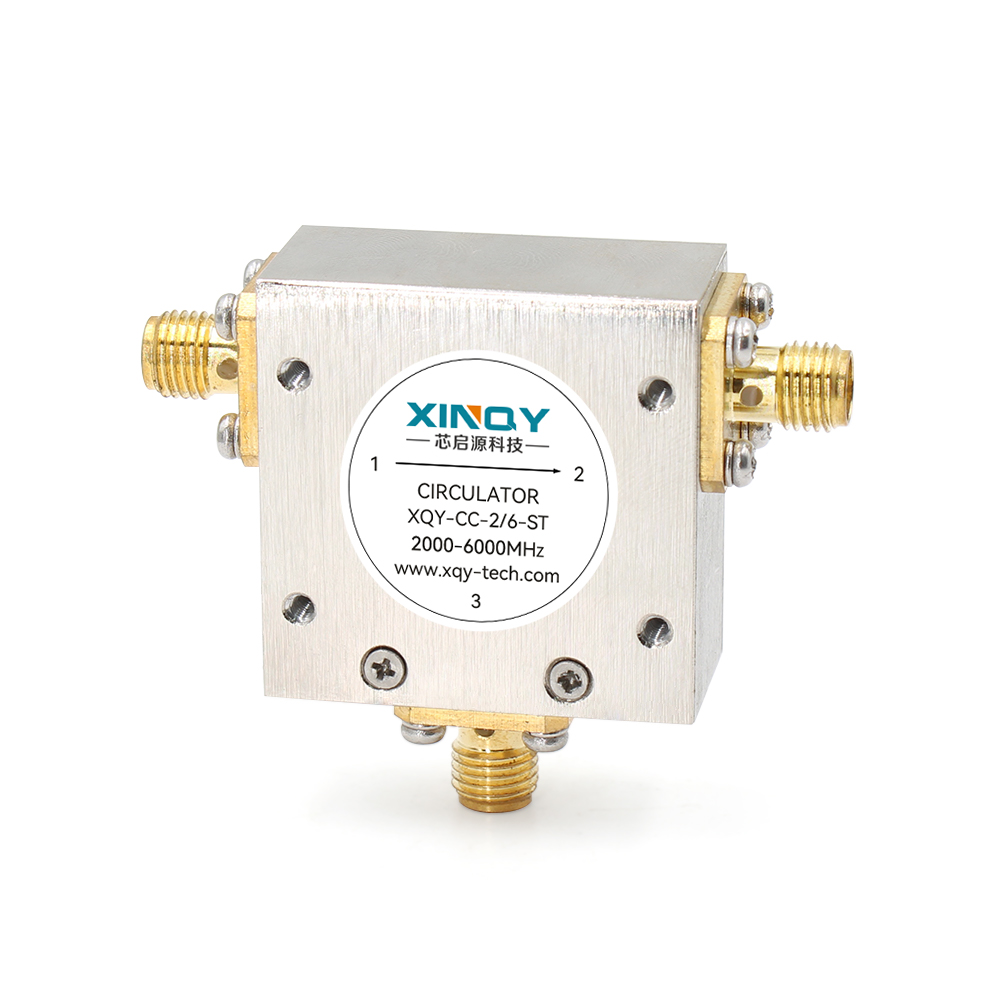 射頻環(huán)形器