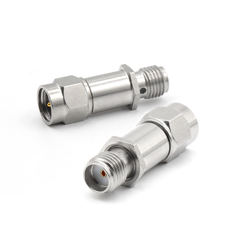 射頻衰減器的作用及典型應(yīng)用場(chǎng)景是什么？