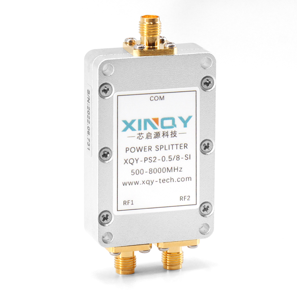 功分器出現(xiàn)故障的原因有哪些？