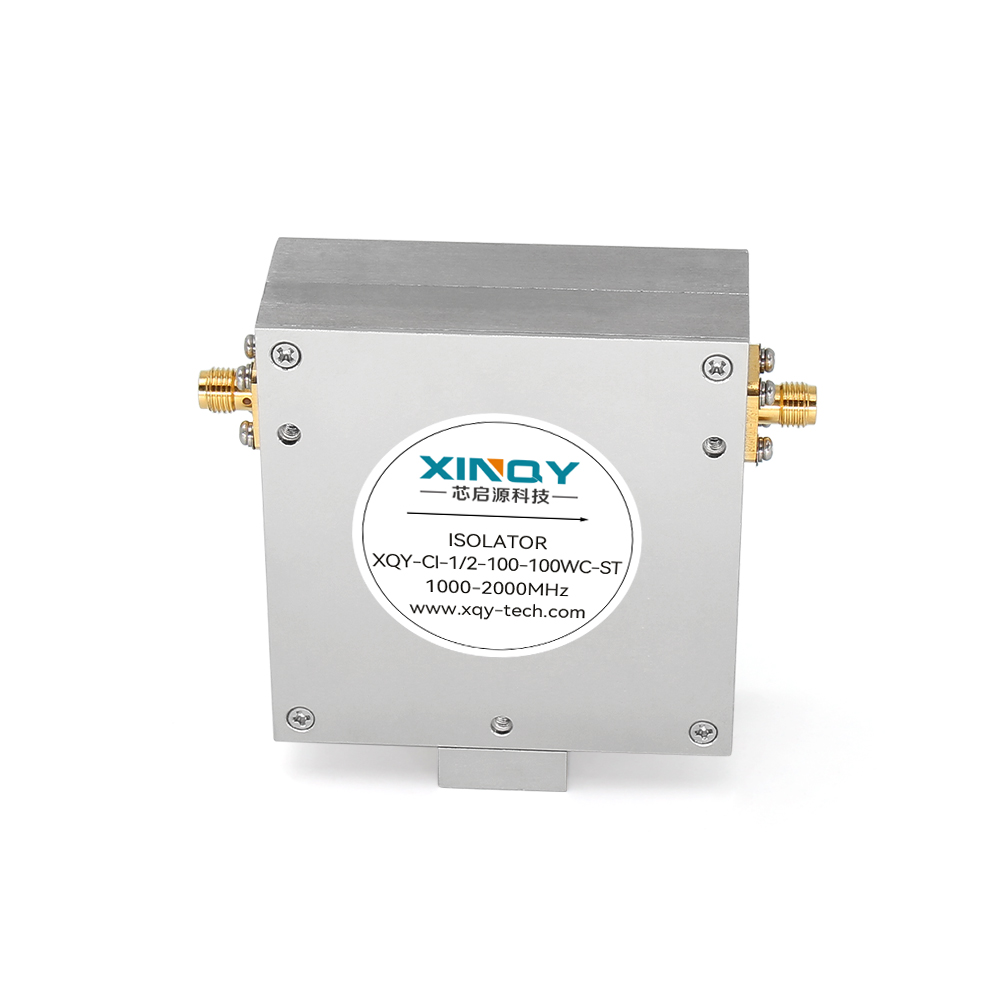 射頻隔離器的特點(diǎn)及應(yīng)用是什么？