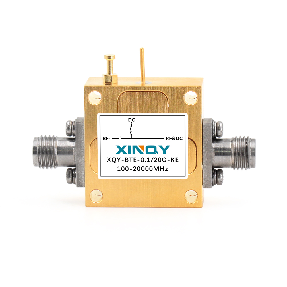 偏置器與隔直器的區(qū)別是什么