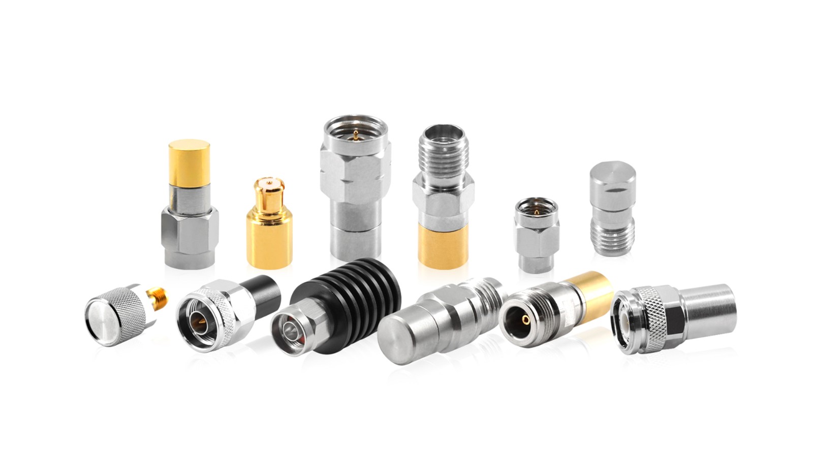 射頻負(fù)載工作原理