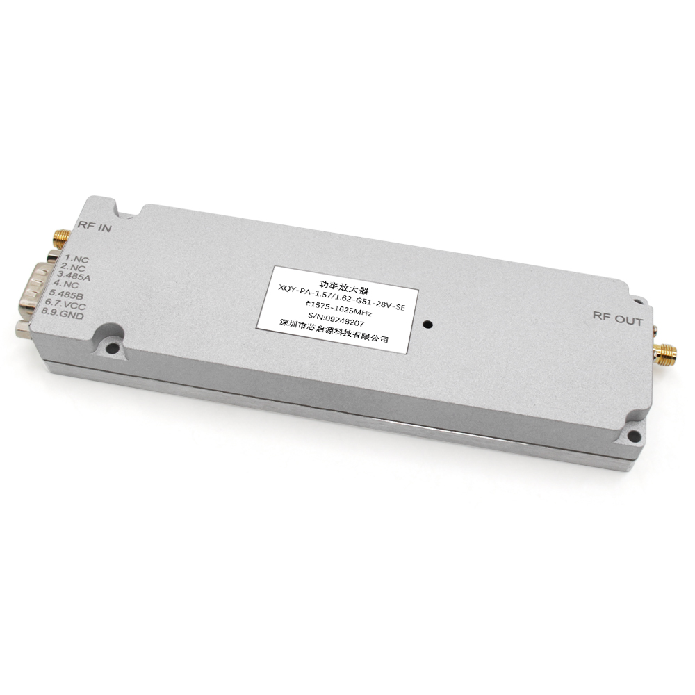 射頻功率放大器的核心功能和應(yīng)用場(chǎng)景